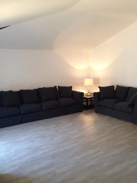 Apartament In Un Borgo Nel Centro Storico Bolonia