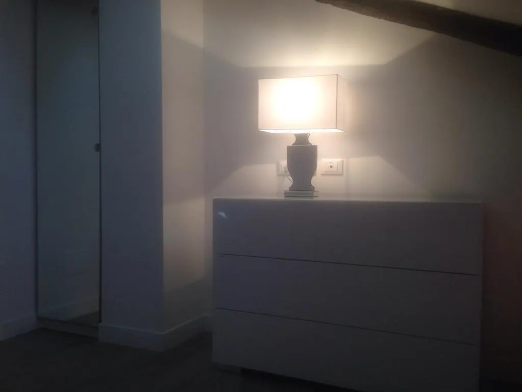 Apartament In Un Borgo Nel Centro Storico Bolonia